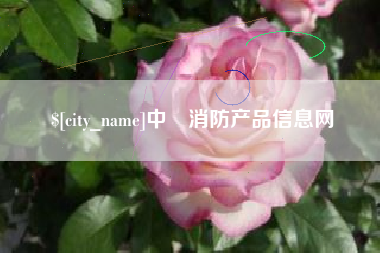 莆田中囯消防产品信息网