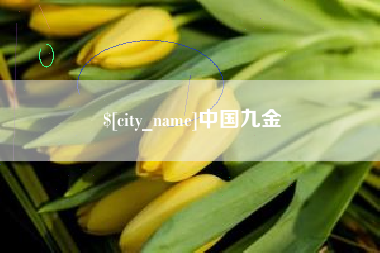 莆田中国九金