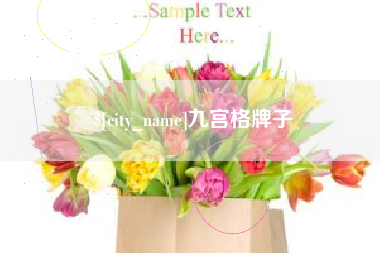 莆田九宫格牌子