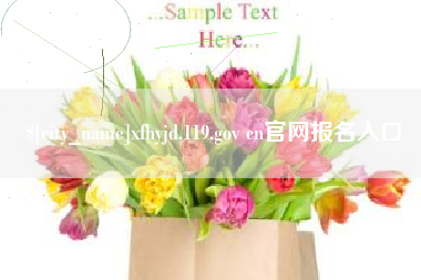 莆田xfhyjd.119.gov cn官网报名入口